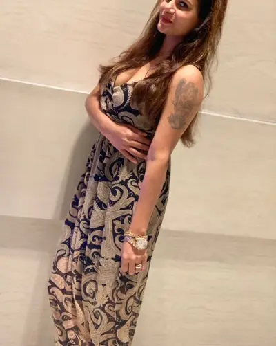 Gandarvakkottai Escort